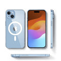 iPhone 15 Plus Clear Case with MagSafe |  Venture Series