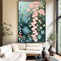 Secret Garden Wall Art II
