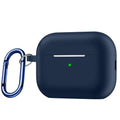 Blue Silicone Case - AirPods Pro 2 (2nd Generation)