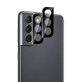ZeroDamage Camera Lens Protector (2-Pack) - Samsung Galaxy S22