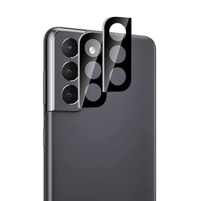 ZeroDamage Camera Lens Protector (2-Pack) - Samsung Galaxy S22