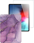 iPad Pro 12.9-inch (4th/5th/6th Gen) Case - Folio with Screen Protector | Inspire Series