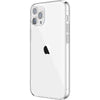 iPhone 14 Pro Max Clear Hard Shell Case | Venture Series