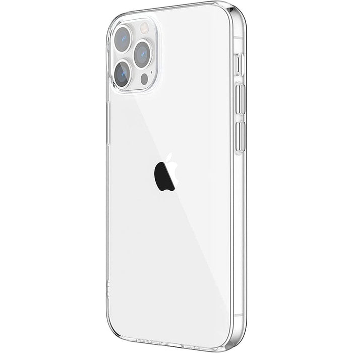 iPhone 14 Pro Max Clear Hard Shell Case | Venture Series