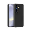 Samsung Galaxy S26 Case - Smooth Silicone | Venture Series
