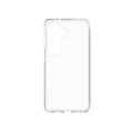 Samsung Galaxy S26 Clear Case - Anti-Slip Grip | Venture Series