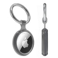 Sahara Black Hybrid-Flex Case - Apple AirTag
