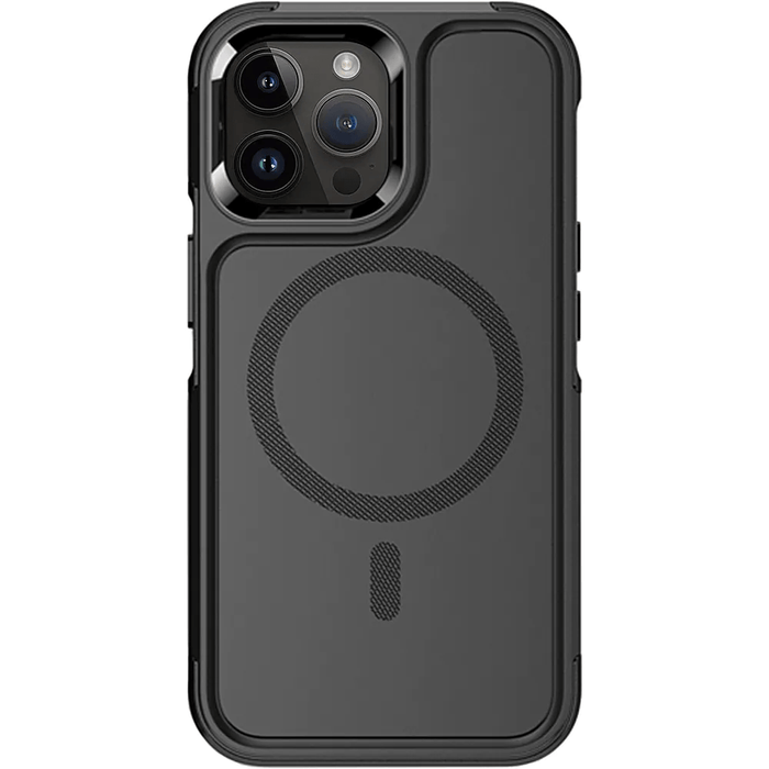 iPhone 14 Pro Max Rugged Case with MagSafe Heavy-Duty Protection | Raider Series