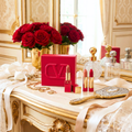 Rosso Valentino Couture Lipstick Set
