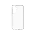 Samsung Galaxy A37 5G Clear Case - Anti-Slip Grip | Venture Series