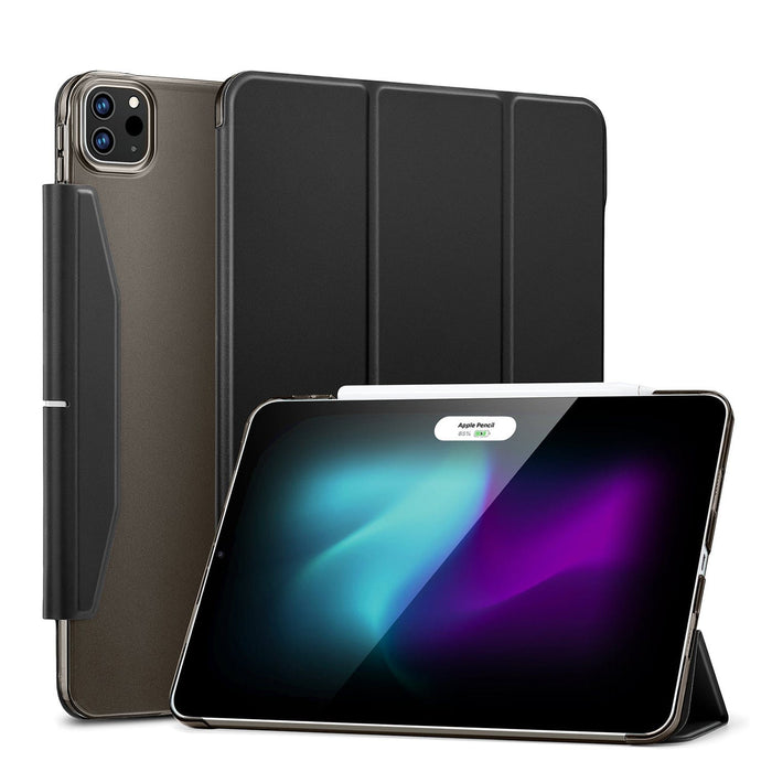 iPad Pro 13-inch (M4 2024 / M5 2025) Case - Tri-Fold Folio | Venture Series