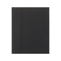 iPad Pro 13-inch (M4 2024 / M5 2025) Keyboard Case - Folio Design, Built-In Touchpad | Navigate Series