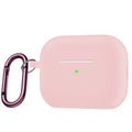 Pink Silicone Case - AirPods Pro 2 (2nd Generation)