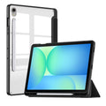 Samsung Galaxy Tab S10 FE+ Folio Case - Kickstand | Venture Series