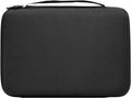 Carry Case Organizer for Most Tablets up to 13" - Black