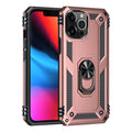 Raider Series Kickstand Case - iPhone 13 Pro Max