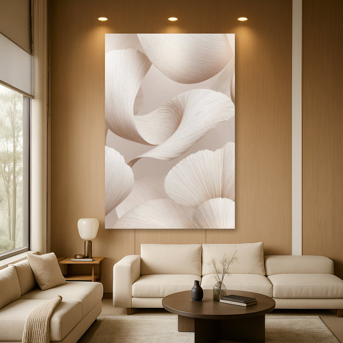Calm Aesthetic Wall Art