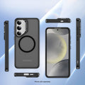 Venture Series Kickstand Case - Samsung Galaxy S25