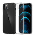 Venture Series Clear Firm Case - iPhone 13 & iPhone 14
