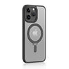 iPhone 15 Pro Max Clear Kickstand Case with MagSafe | Venture Series