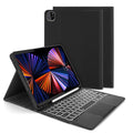 Navigate Series Keyboard Folio Case - iPad Pro 11-inch (3rd/4th Gen)