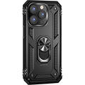 iPhone 14 Pro Max Belt Clip Case - Heavy-Duty | Raider Series