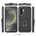 Samsung Galaxy A57 5G Case - Heavy-Duty Kickstand | Raider Series