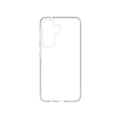 Samsung Galaxy A57 5G Clear Case - Anti-Slip Grip | Venture Series