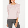 Calvin Klein Performance Logo Sweatshirt
