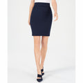Alfani Petite Scuba MIDI Skirt, Size 4P