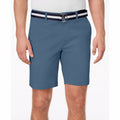 Club Room Chinos Classic-Fit Stretch Shorts