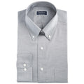 Club Room Mens Classic/Regular Fit Stretch Wrinkle-Resistant