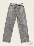 Stella McCartney Cropped high-rise jeans, Size 24