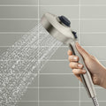 Kohler Prone 3-in-1 Multifunction Shower Head with PowerSweep (Open Box)