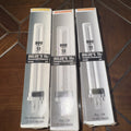 Sylvania 20335 Dulux S CF13DS/835 13W Fluorescent Bulb (Lot of 6)