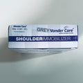 Wonder Care Shoulder Immobilizer Size 2 (30"-35") Grey