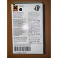 Genuine HP 51604A Black Ink Cartridge Quietjet 2228A 2227B ThinkJet 2225 ABCD