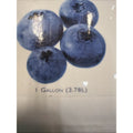 Pet Facial Scrub Gentle Dog Cat Tear Strain Remover Oatmeal Blueberry Formula