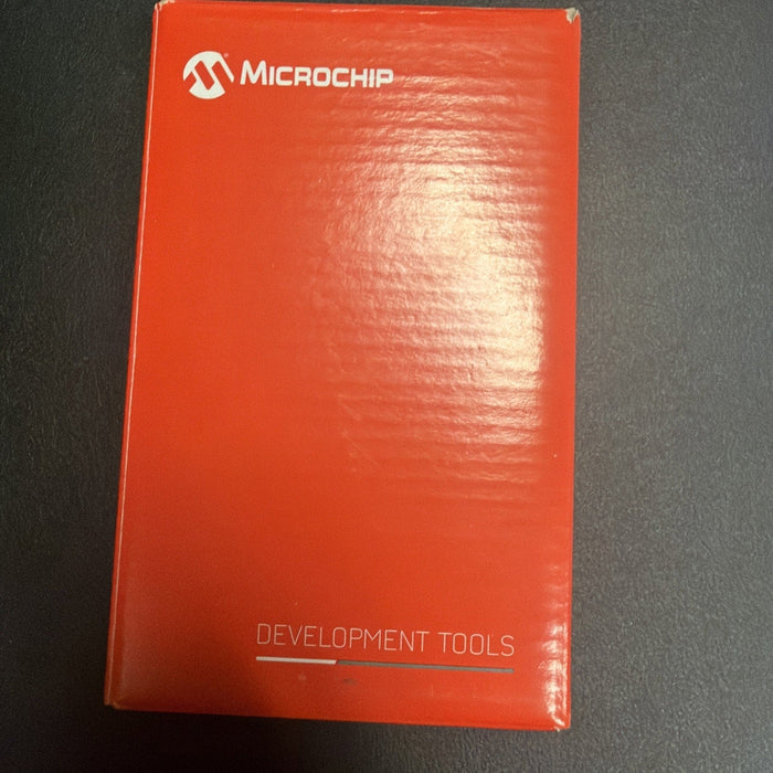 Microchip EV70N78A AVR-IoT Cellular Mini Development Board (open Box)