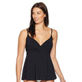 Contours by Coco Reef Womens Tankini Top Underwire and Molded Cups
