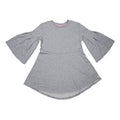 Calvin Klein Performance Relaxed Bell-Sleeve Tunic