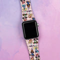 Bratz® Classic HD Watch Band Compatible with Apple Watch