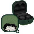 Betty Boop Zombie Love HDX Samsung Galaxy Buds Pro & Buds Live Case Cover