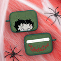 Betty Boop Zombie Love HDX Apple AirPods Pro 1 & 2 Case Cover