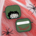 Betty Boop Zombie Love HDX Apple AirPods Gen 3 Case Cover