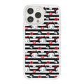 Betty Boop Romantic Rebel HD Apple iPhone 14 Mag-Safe Phone Case
