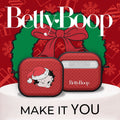 Betty Boop Christmas HDX Apple AirPods Gen 3 Case Cover