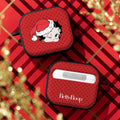 Betty Boop Christmas HDX Apple AirPods Gen 3 Case Cover