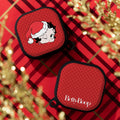 Betty Boop Christmas HDX Samsung Galaxy Buds Pro Case Cover