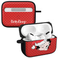 Betty Boop Christmas HDX Apple AirPods Pro 1 & 2 Case Cover